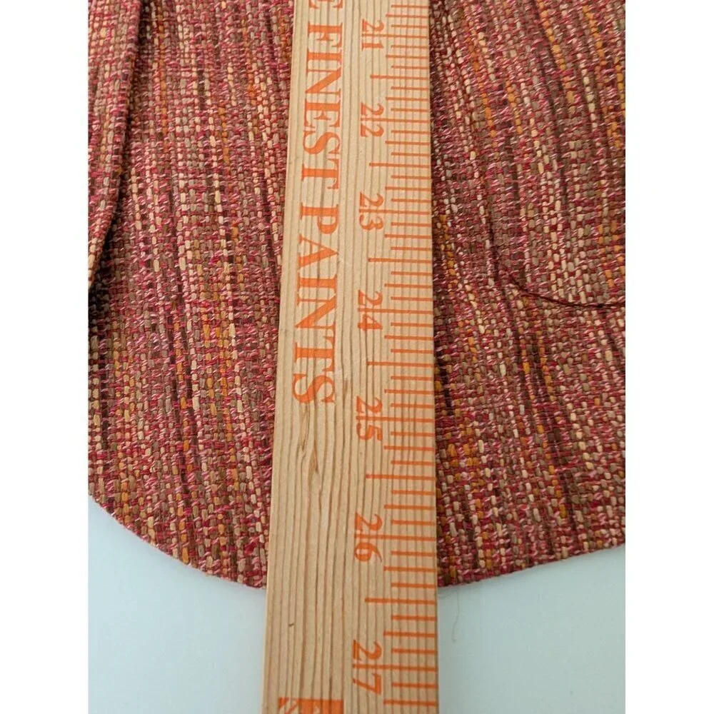 Talbots womens linen